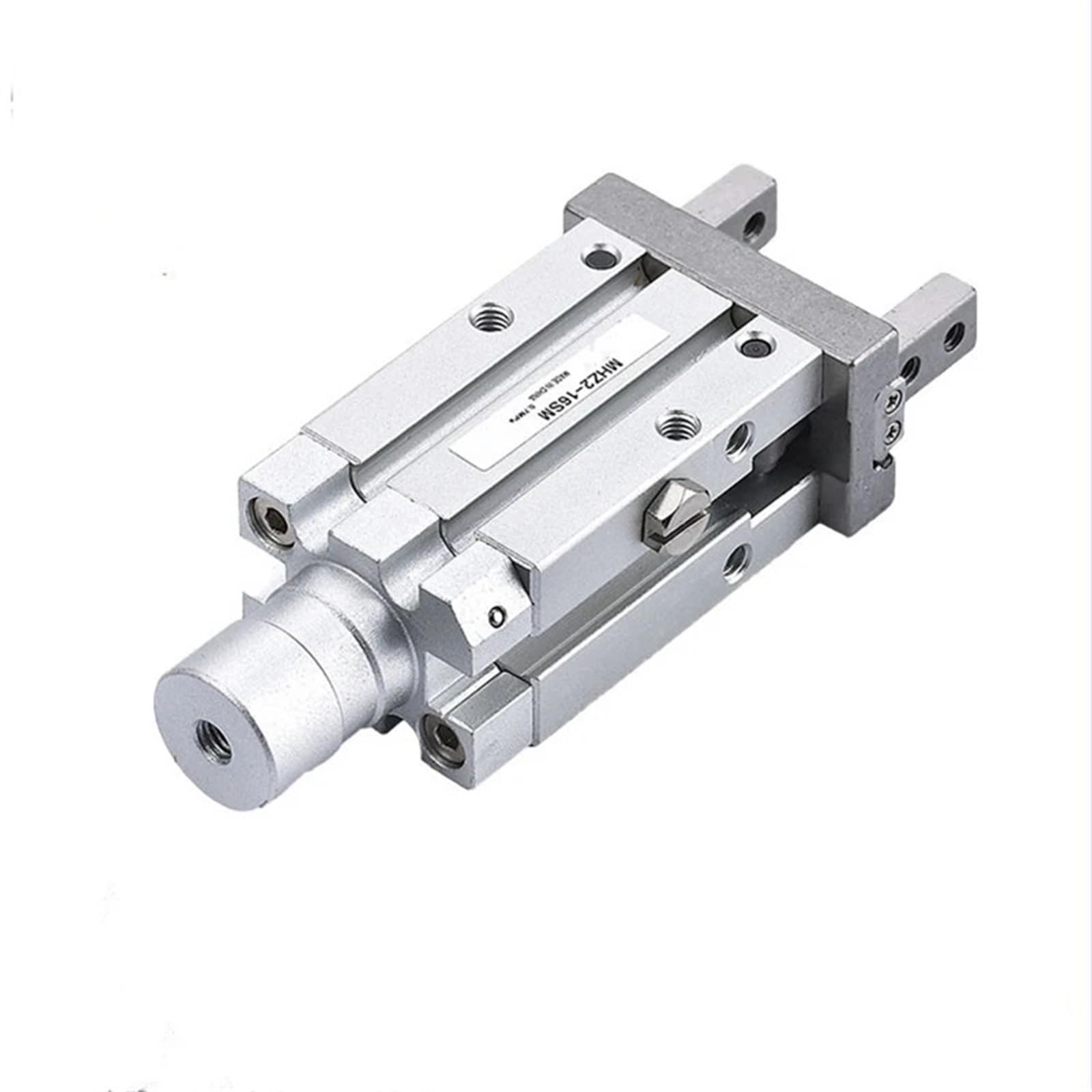 Cylindre de pince à air MHZ2-16DW pour éliminer les erreurs de manipulation robotique