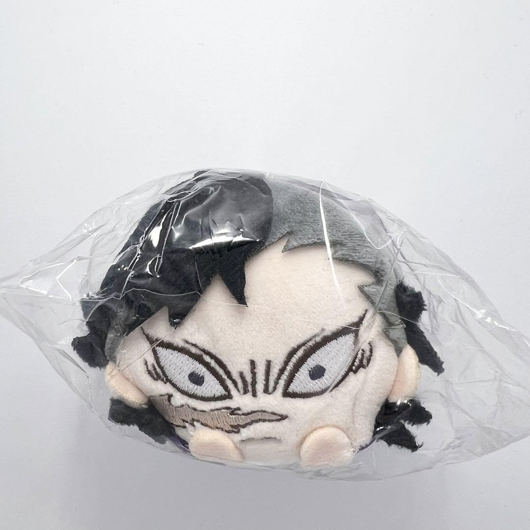 Amazon.co.jp: 鬼滅 不死川玄弥 もちころりん : ホーム＆キッチン
