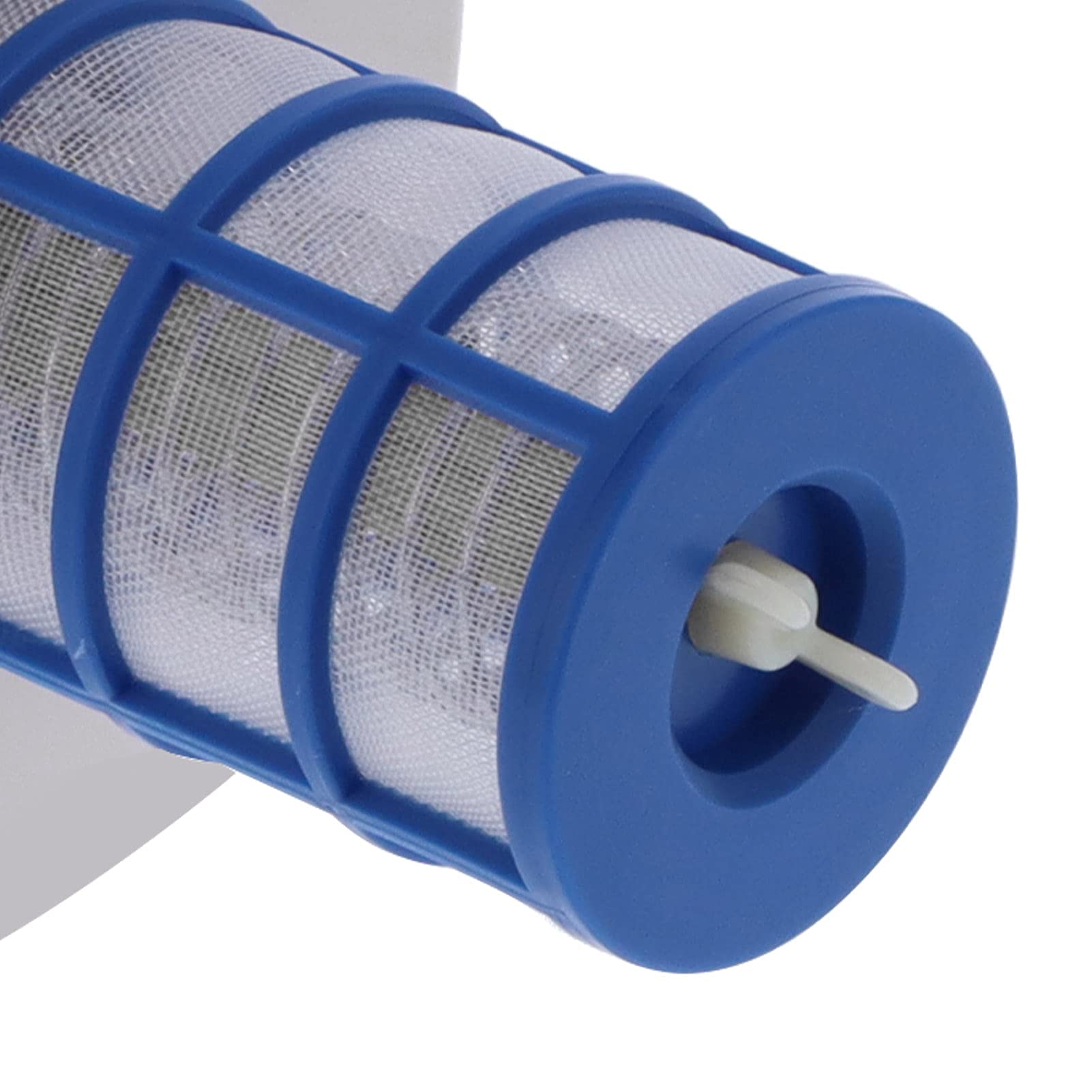 Ionizador Solar para Piscina y SPA, Limpiador Automático con Energía Solar, Equipo de Purificación para Alberca y Fuentes