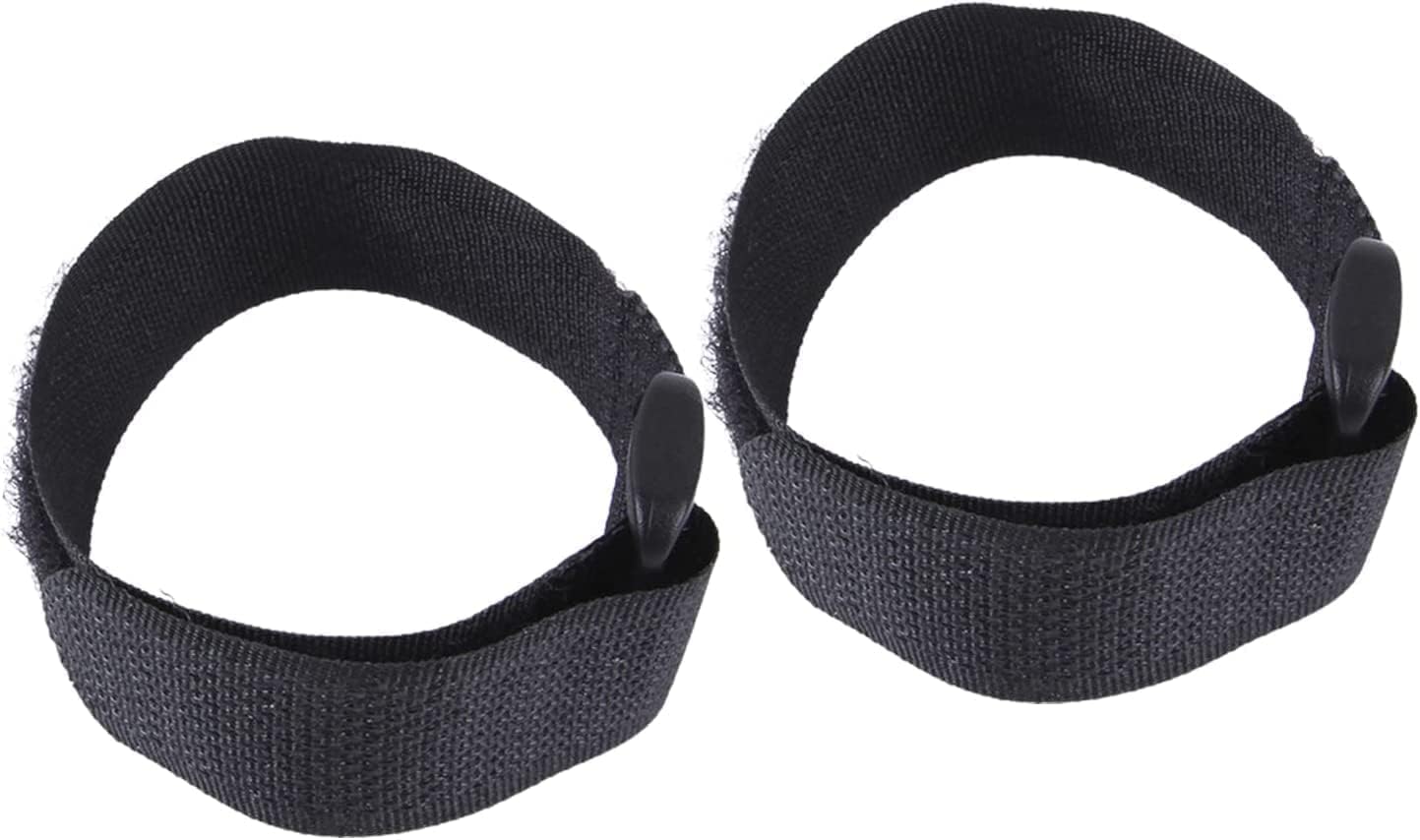 10Pcs Black Chicken Neckband Anti-Crowing Breathable，Crow Rooster Collar Adjustable for Collar，Chicken Neckband Noise Free,Anti Noise Nylon Neck Farm Basic Dog Collars