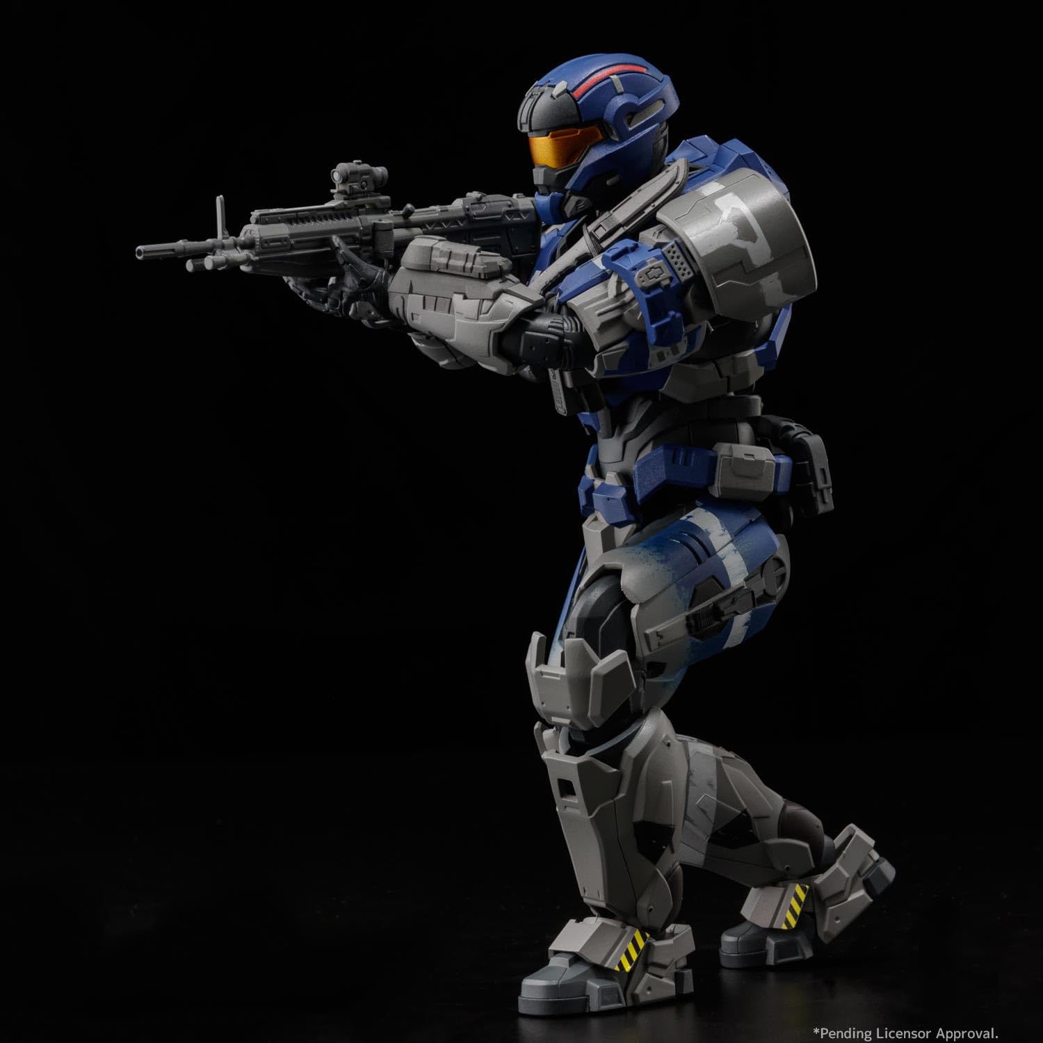 Amazon.co.jp: RE:EDIT HALO: REACH 1/12 SCALE CARTER-A259 (Noble 
