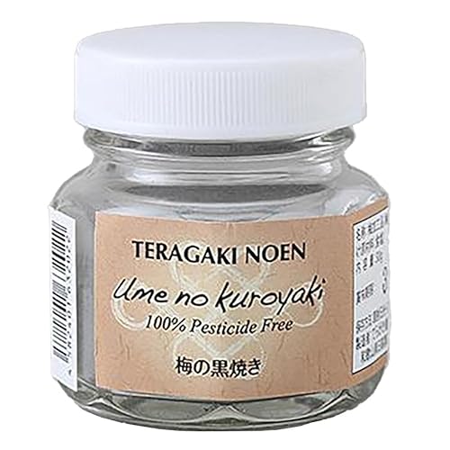 梅の黒焼き 30g trgk004A