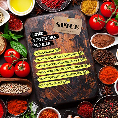 Rosa Kristallsalz Salz (250g) - Pink Salt Flakes (Punjab Pakistan), Kristallsalz Flocken - wie Meersalz mit der Fleur de… - Image 3