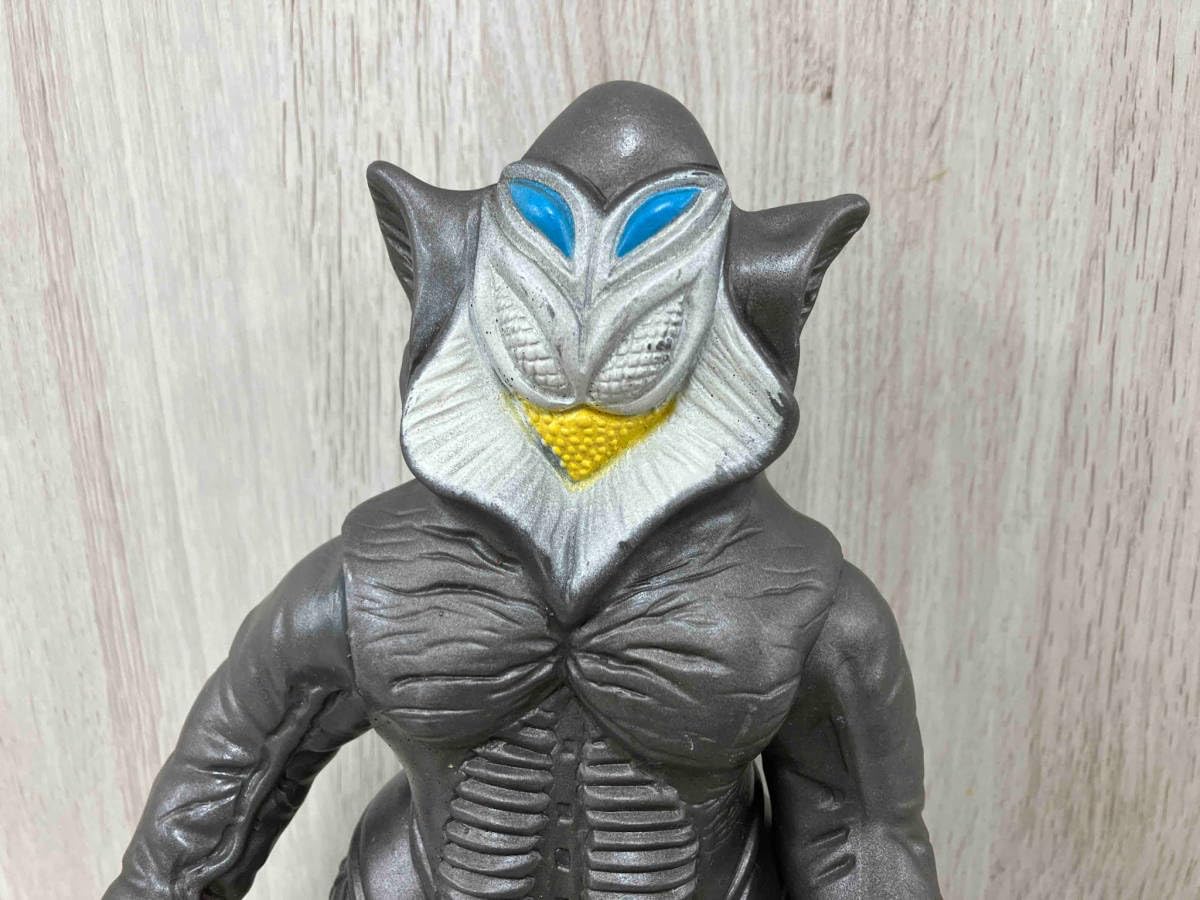 Amazon.co.jp: ブルマァク メフィラス星人 限定復刻 : おもちゃ