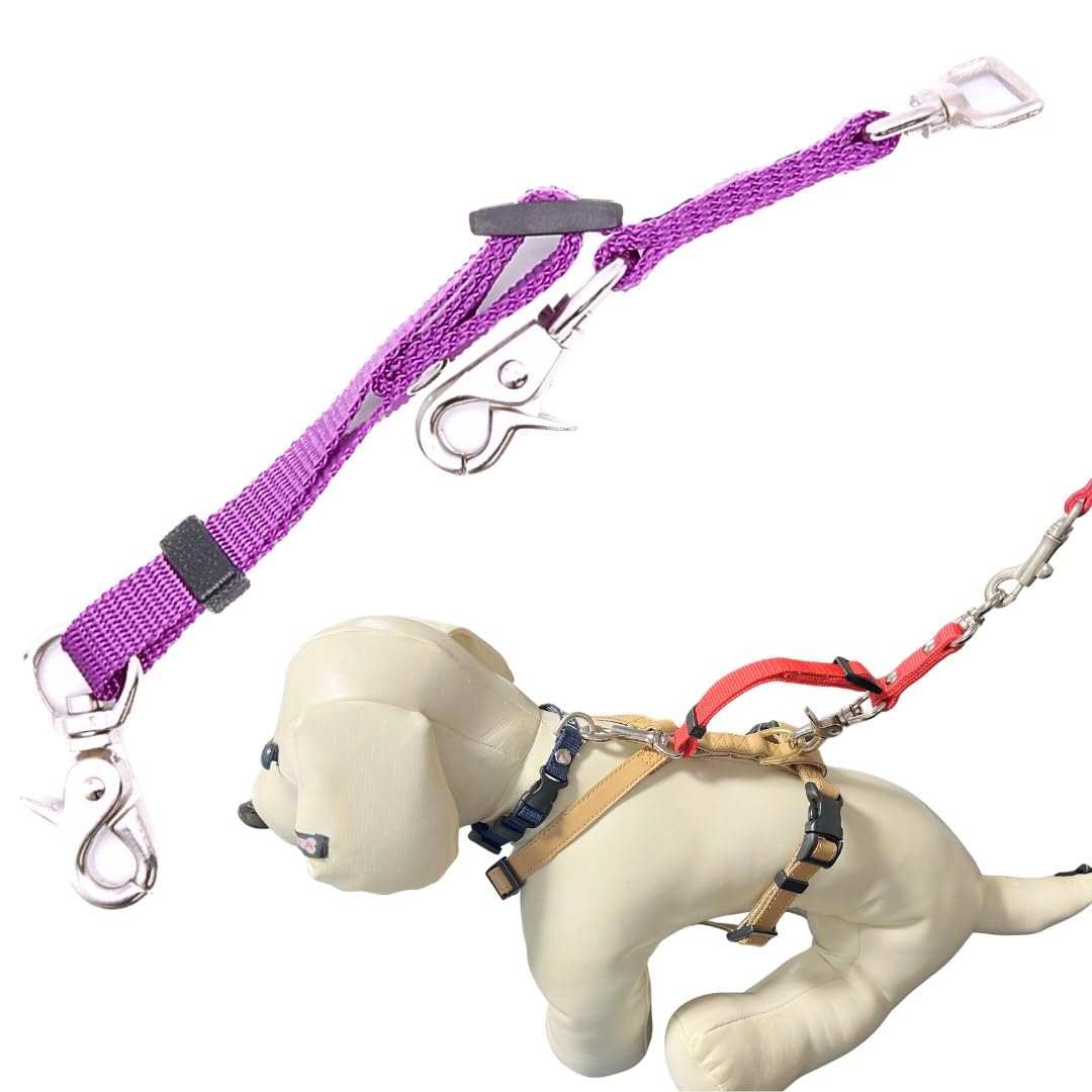 Amazon | ダブルリード ダブルナスカン 中型犬用 小型犬用 ジョイント