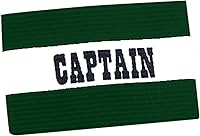 Vista 3 de Champro – Banda para brazo de capitán