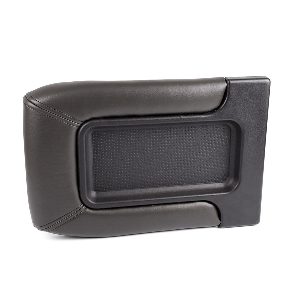 Buy New Center Console Armrest Kit, Compatible with 9907 Silverado
