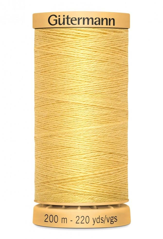 Gutermann Hilo para Costura Debil 200m 758 miniatura 1