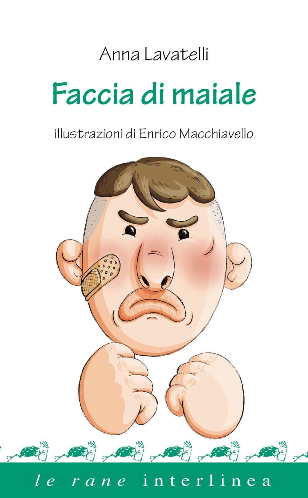 Faccia Di Maiale - 4