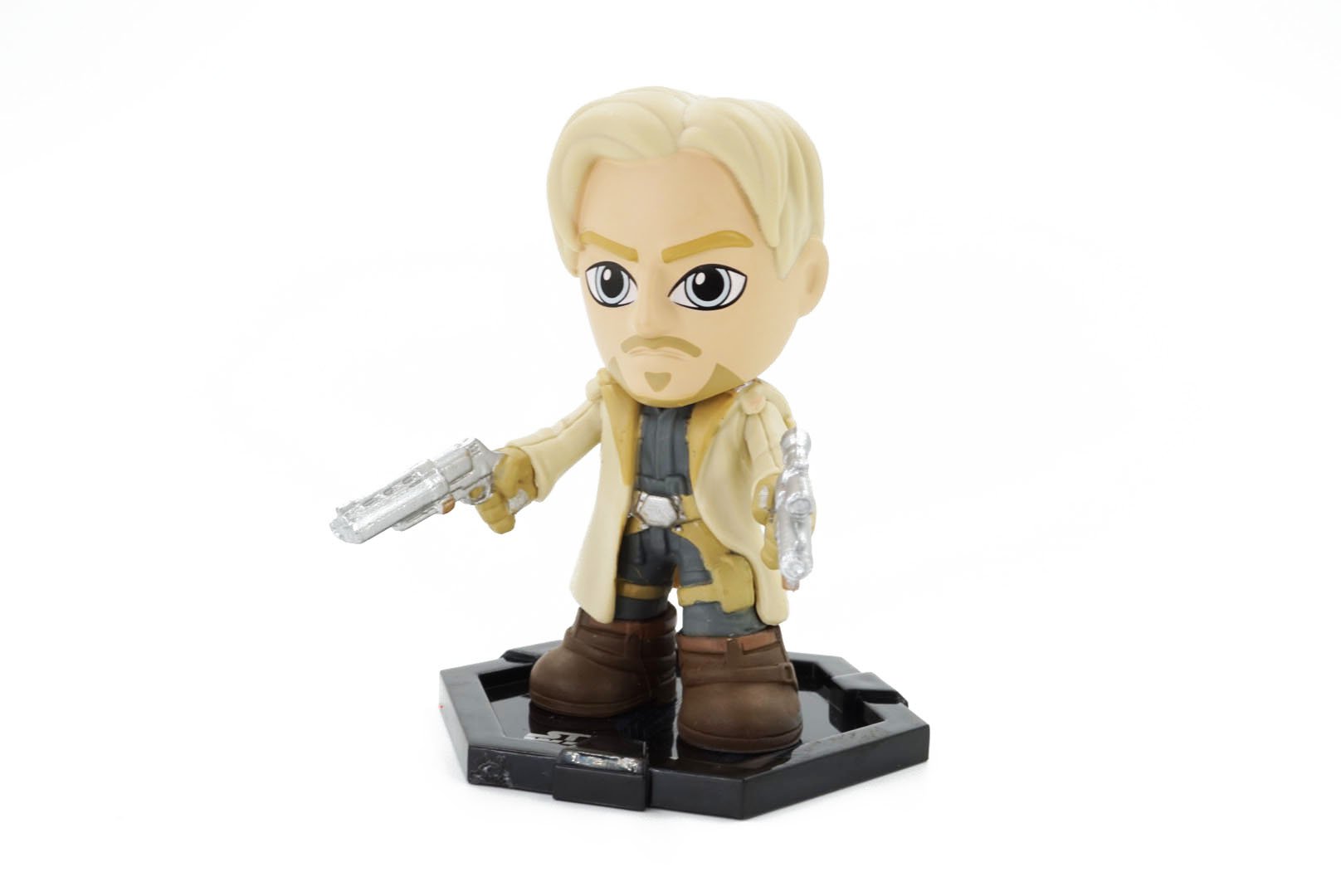Amazon.com: Mystery Minis: Star Wars - Solo (One Mystery Figure
