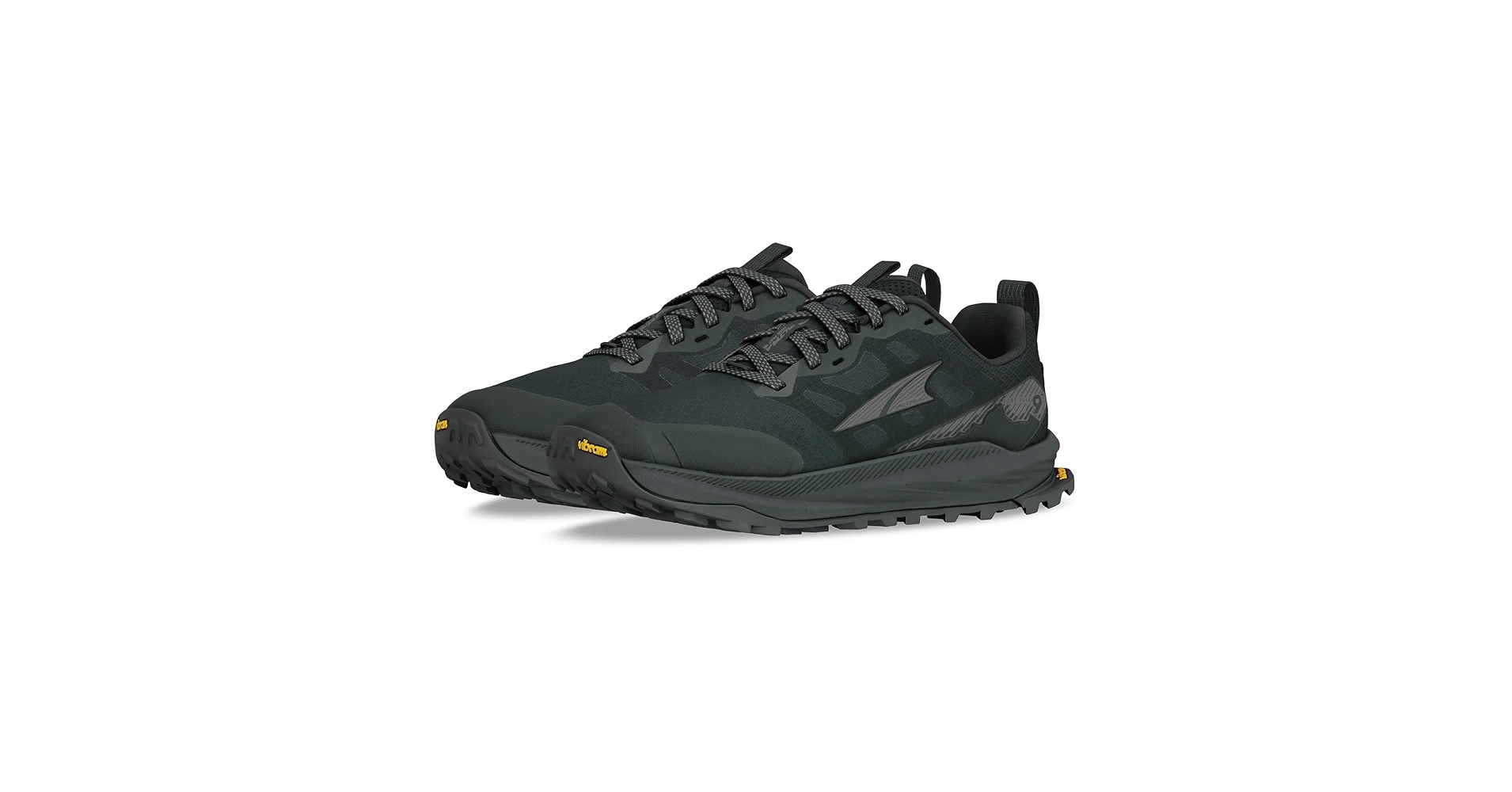 Amazon | ALTRA(アルトラ) LONE PEAK 9+ WIDE Men US8.0(26.0cm