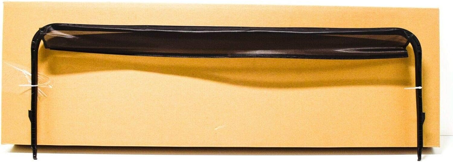 GTV INVESTMENT X5 E70 New Genuine Panoramic Sunroof Slipstream Wind Deflector 54137171811