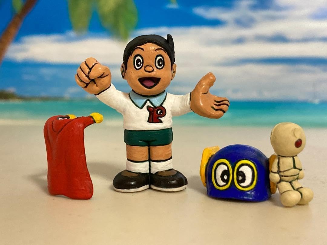 藤子・F・不二雄】『ドラえもん シナリオ【へんしん風船ガム】』 台本