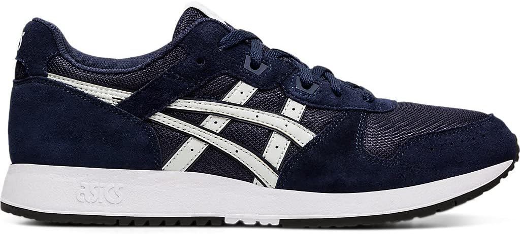 Asics Tiger Lyte Classic Mens Trainers Multicoloured 41.5 EU
