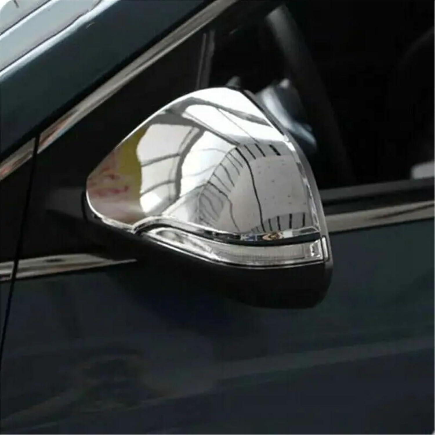 Compatible With Hyundai For Sonata 2015 2016 2017 2018 2019 カーアクセサ