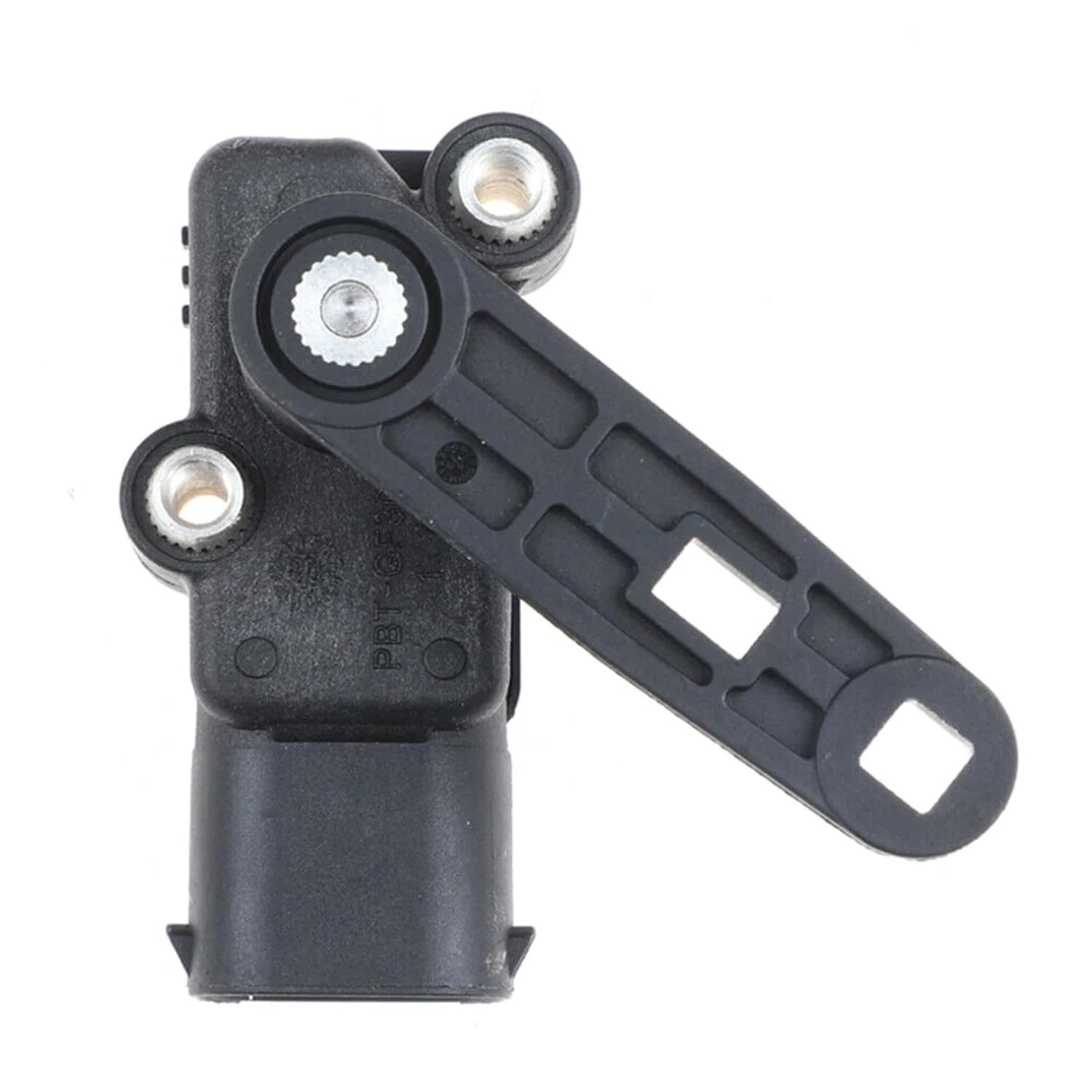 Car Ride Height Sensor Suspension Height Level Control Sensor for BMW 2Er F45 F46 X1 F48 X5 F15 X6