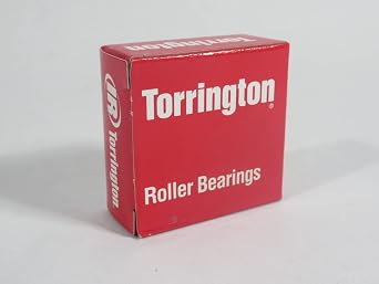 B-1212 Drawn Cup Needle Roller Bearing