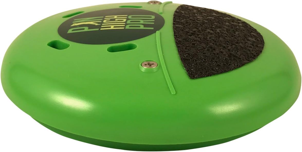 Pin High Pro Pocket Golf Training Aid for Consistent Weight Shift During Downswing/Golf Swing Trainer - Image 4