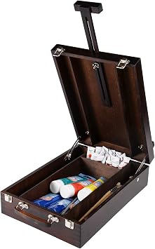 Easel Art Box by Artist's Loft