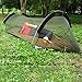 WintMing Hammock with Mosquito Net and Rain Fly Cover 3 in 1 Camping Hammock Tent 440lbs Load