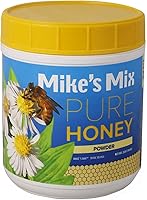 Vista 2 de Mike's Mix Miel en polvo, 2lb. Natural, Deshidratado