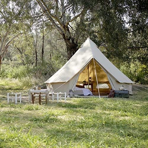 Psyclone Tents for Family Camping, Glamping, Hiking and Festival