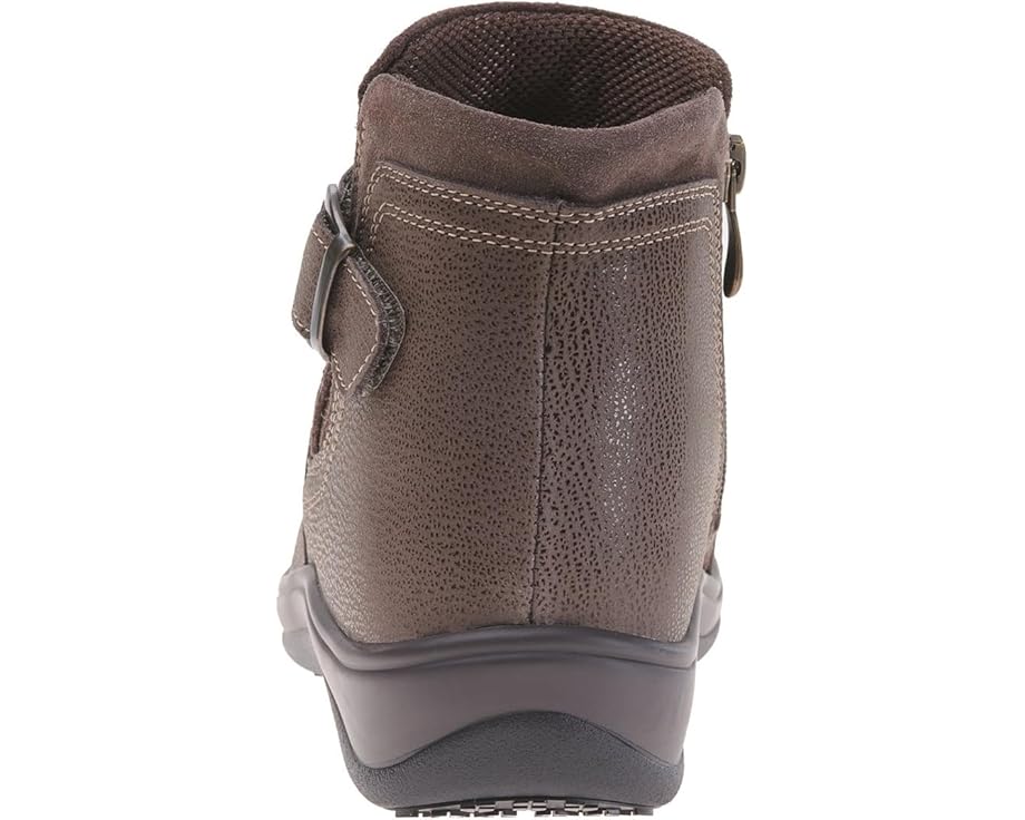 Orthofeet Heidi - Back View