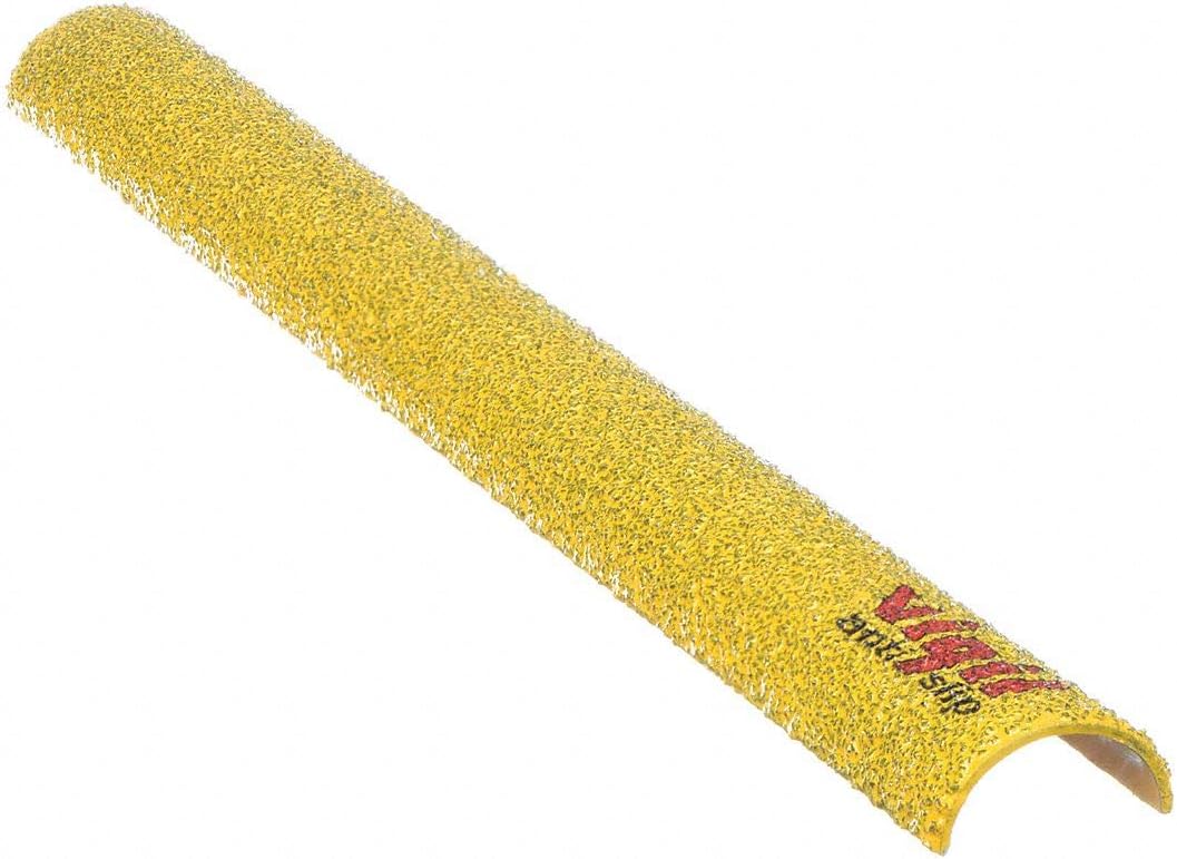 Ladder Rung Cover, Round, 11-13/16Inlx1Inw