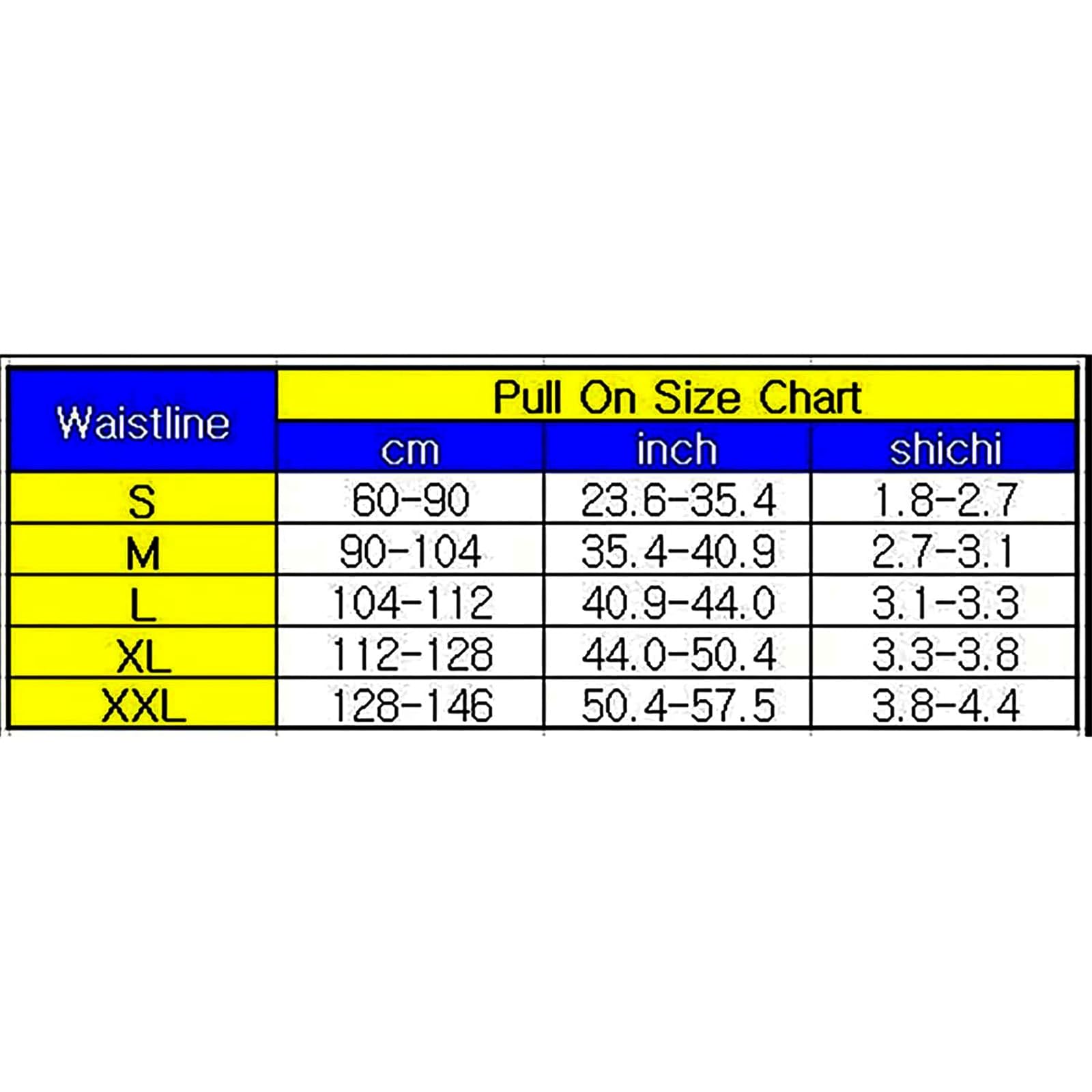 Plastic Pants for Adults with IncontinenceAdult Vinyl Waterproof Pull-On-Cover Incontinence PantsWaterproof and Reusable Elderly Diapers Soft Suitable for Adult Men and Women product thumbnail 5