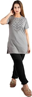 URBE -URBAN EVOLUTION Women's Pyjama Sets | Night Suits for Women | Night Dresses for Women | Night Suit for Women Price In India