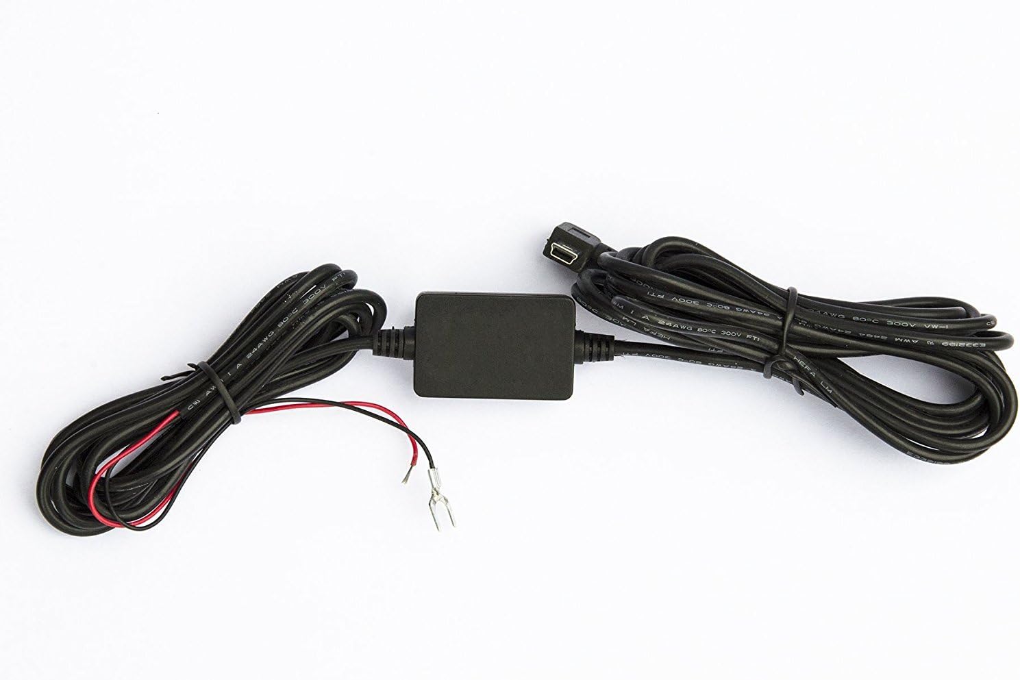 WheelWitness Dash Cam Hardwire Kit