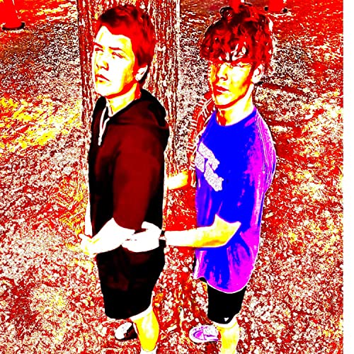 Doza Podcast. Featuring: Dylan & Jay