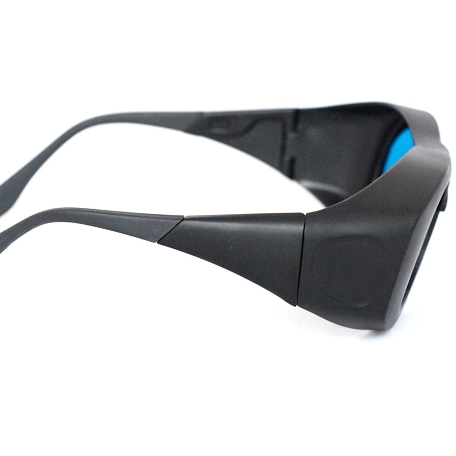 OD6 + 600nm 650nm 780nm 808nm 980nm 1064nm IR-Laserschutzbrille Brille