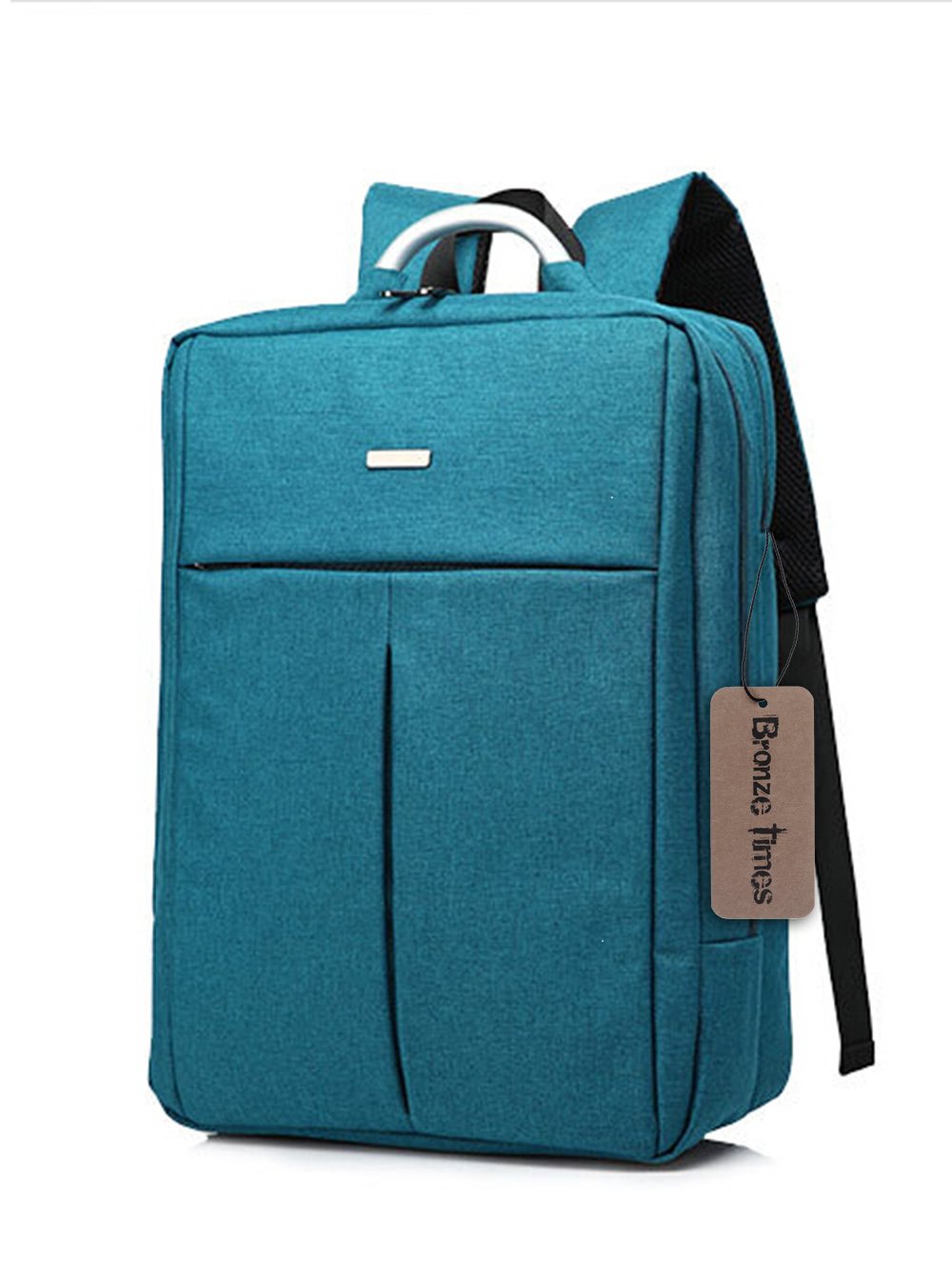 bronze times tm premium shockproof canvas laptop backpack travel bag WITZMAN for Men Large Backpack Fits 16 Inch interior slip pockets Mountainsmith Tanuck 40L Camera Backpack