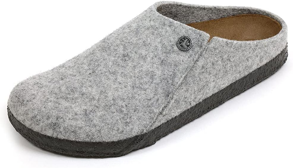 未使用級 ビルケンシュトック ボストン パピリオ ナロー幅 秋 花 2003