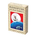Hanafuda Na Pua Hawaii