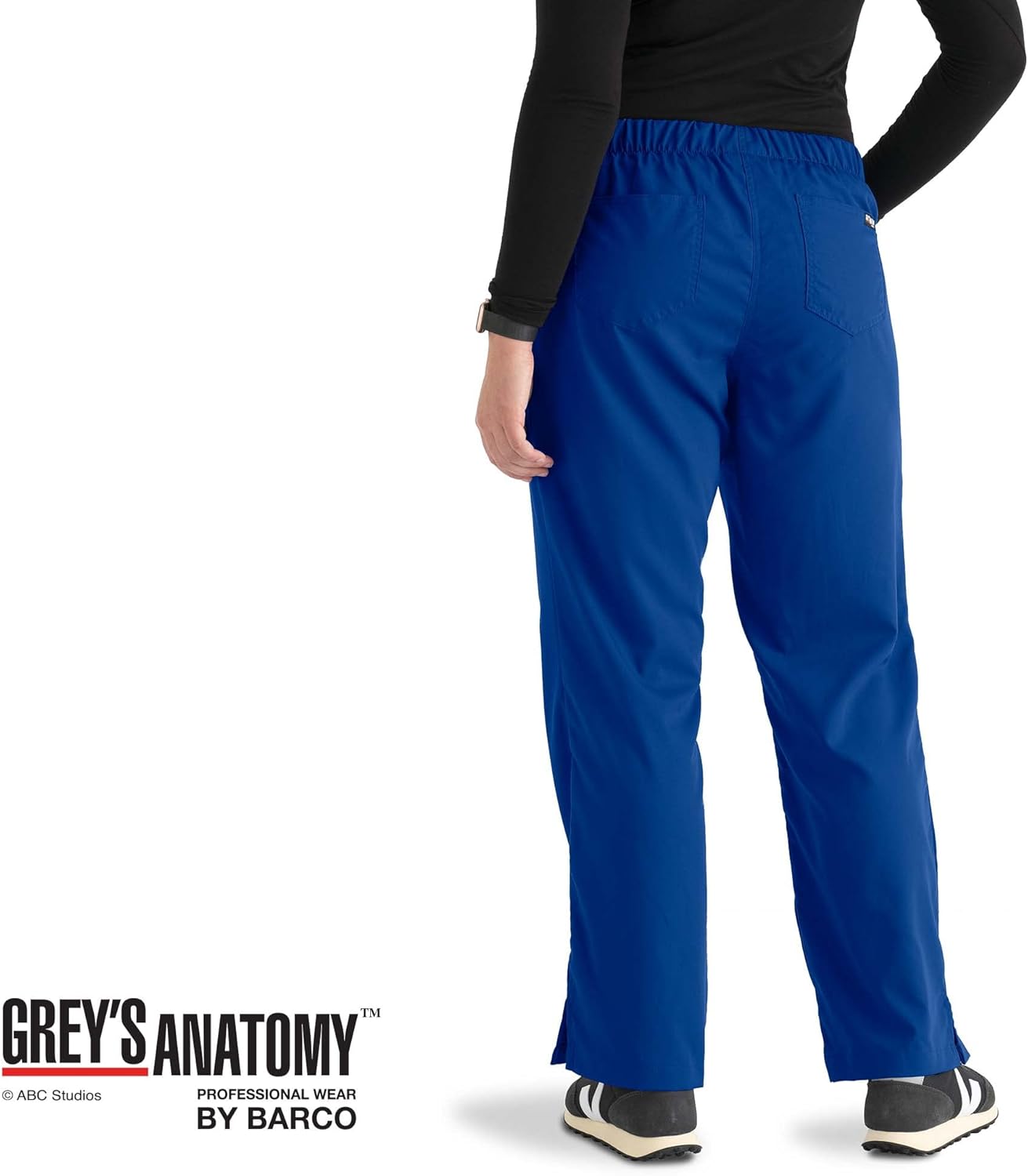 Black Friday - 80% OFF BARCO Grey's Anatomy 4232 Galaxy XLT