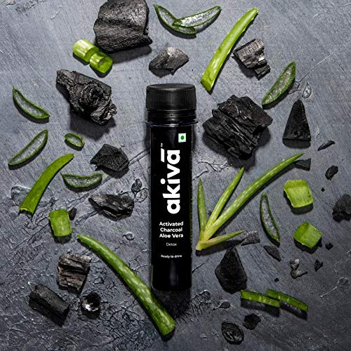Buy Akiva Love Superfoods Activated Charcoal Aloe Vera Detox Ready To Drink Health Shots 12 X Buy Akiva Love Superfoods Activated Charcoal Aloe Vera Detox Ready To Drink Health Shots 12 X