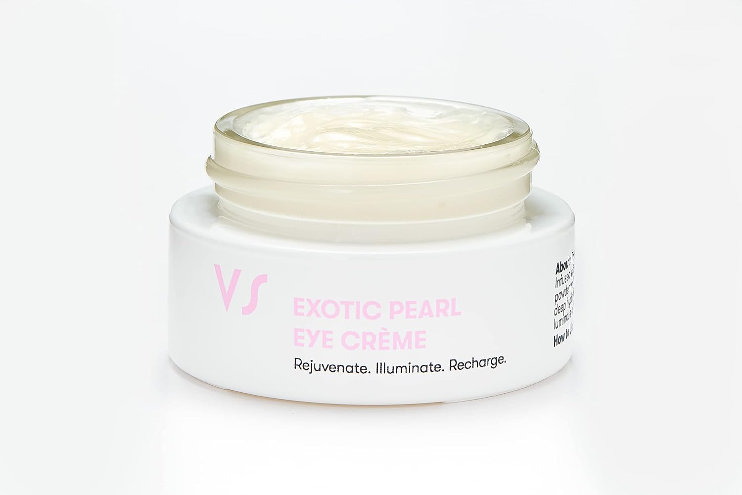 Exotic Pearl Eye Creme