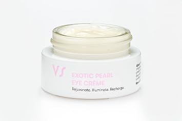 Exotic Pearl Eye Creme