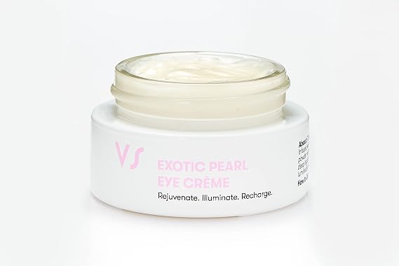 Exotic Pearl Eye Creme