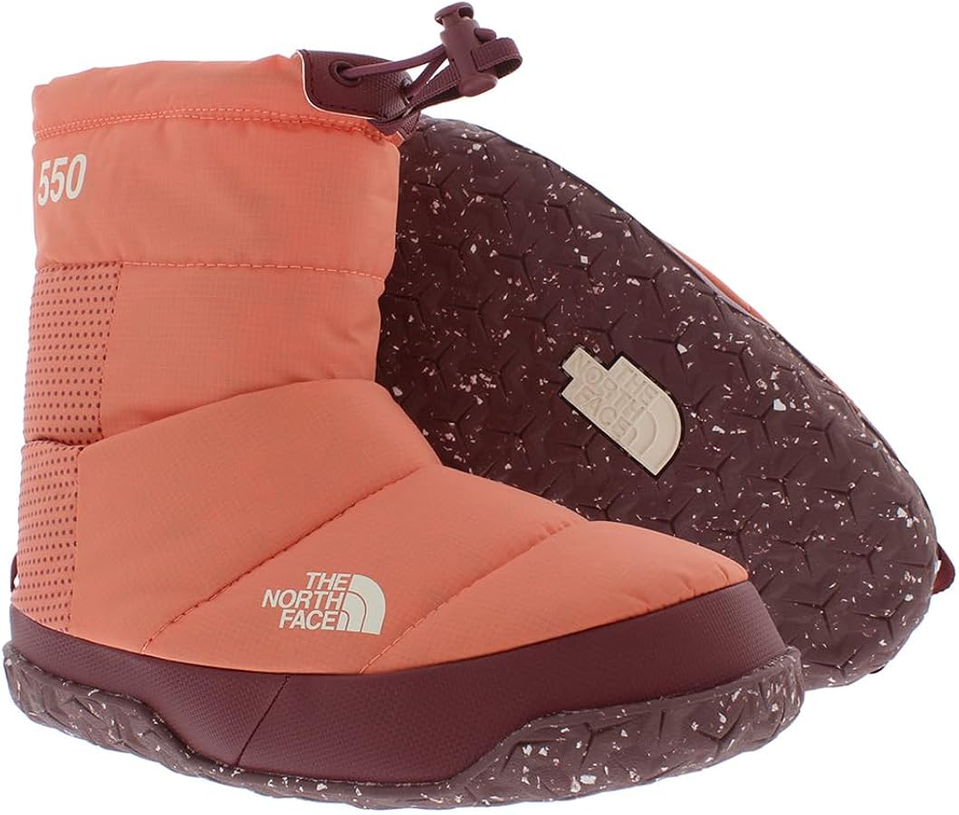 THE NORTH FACE 550 スノーブーツ ヌプシ27cm 【公式通販】 THE NORTH FACE 550 スノーブーツ ヌプシ27cm 【公式通販】