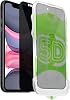 MADNOVA Apple iPhone 15 Compatible Ghost Screen Alignment with Apparatus and Dust-Free Under Glass When Installing Extra Strong Screen Protector Glass Against Blows