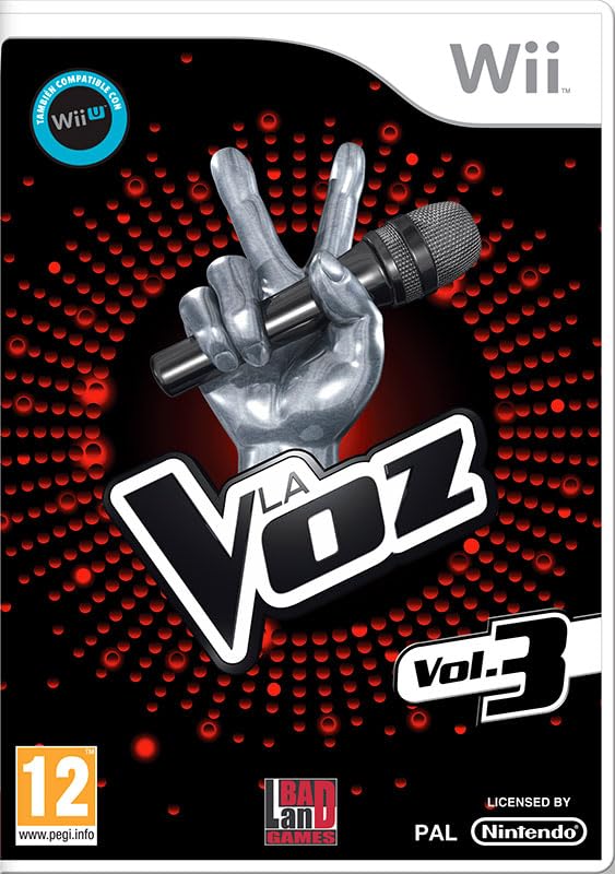 La Voz 3