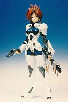 Amazon | マックスファクトリー 1/6 IRIA イリア 原型 智恵理