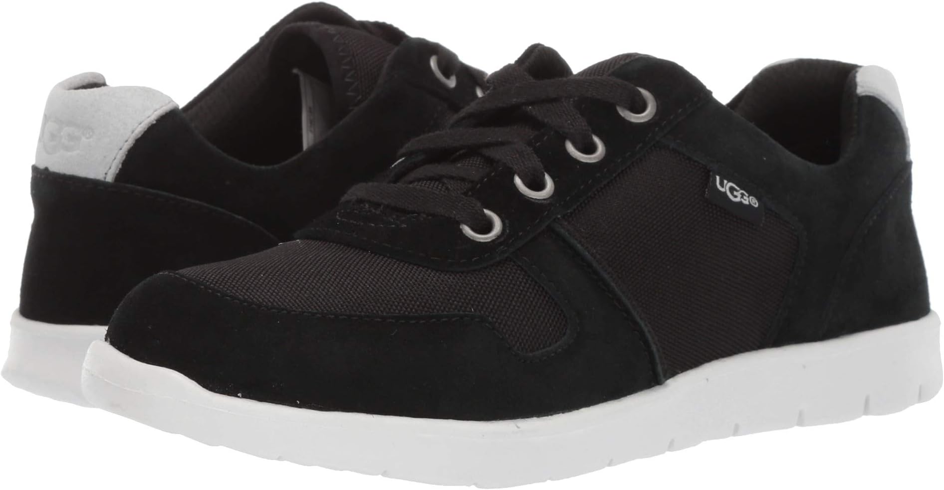 Tygo Lace-up Sneaker (Little Kid/Big Kid)