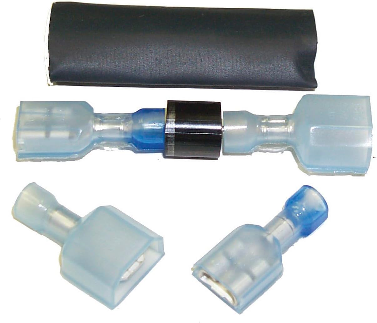 American Autowire 500529 In-Line Diode Kit 6 amp