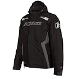 Men's Rift Snowmobile Jacket With Ascent Float Technology Foam