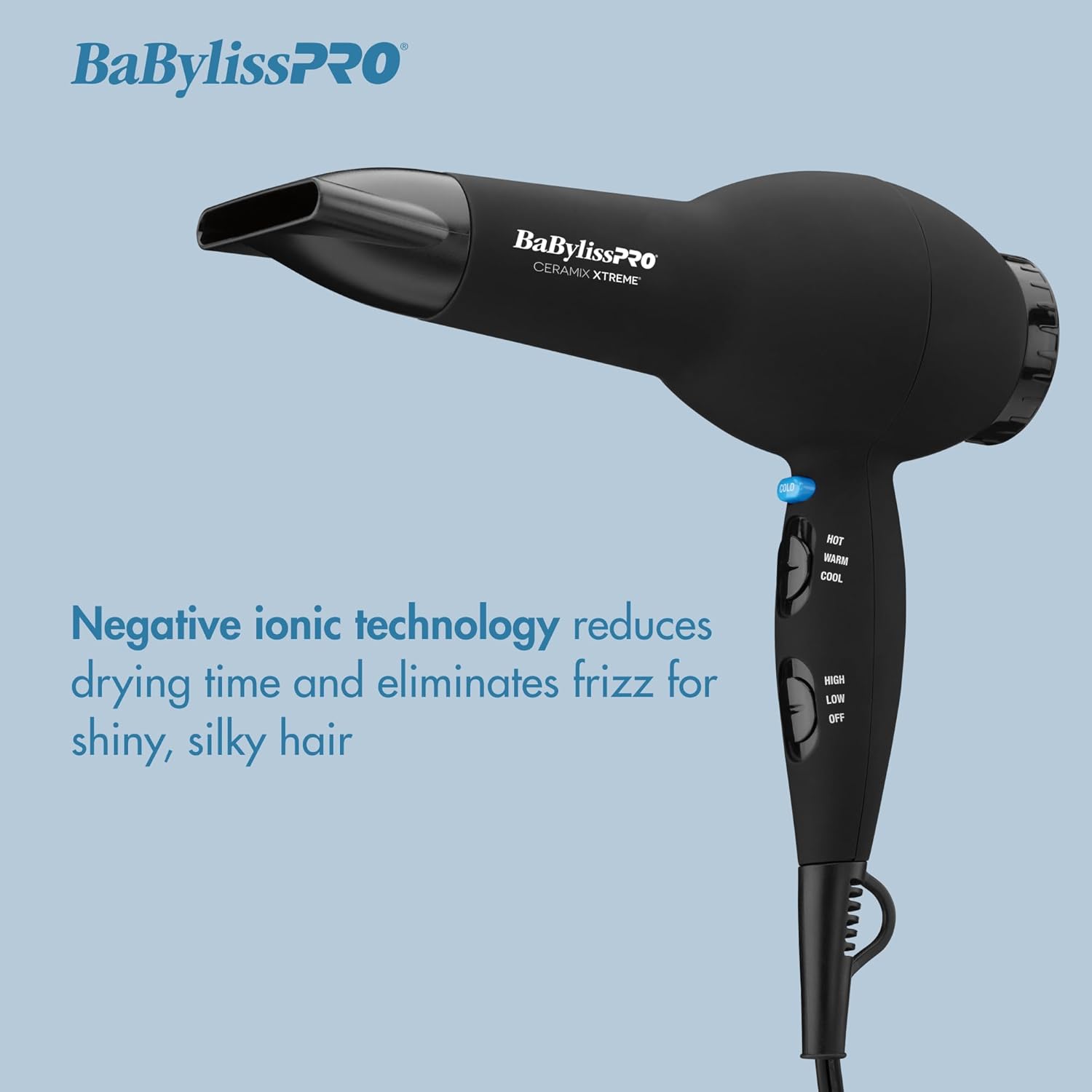 Cerix Xtreme Hair Dryer