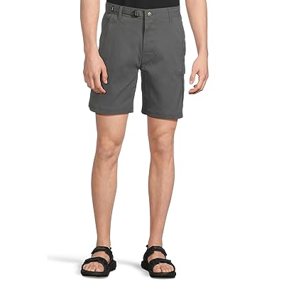Prana Stretch Zion Shorts Men